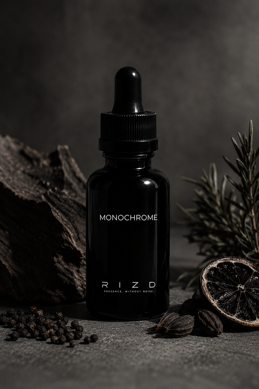 Monochrome